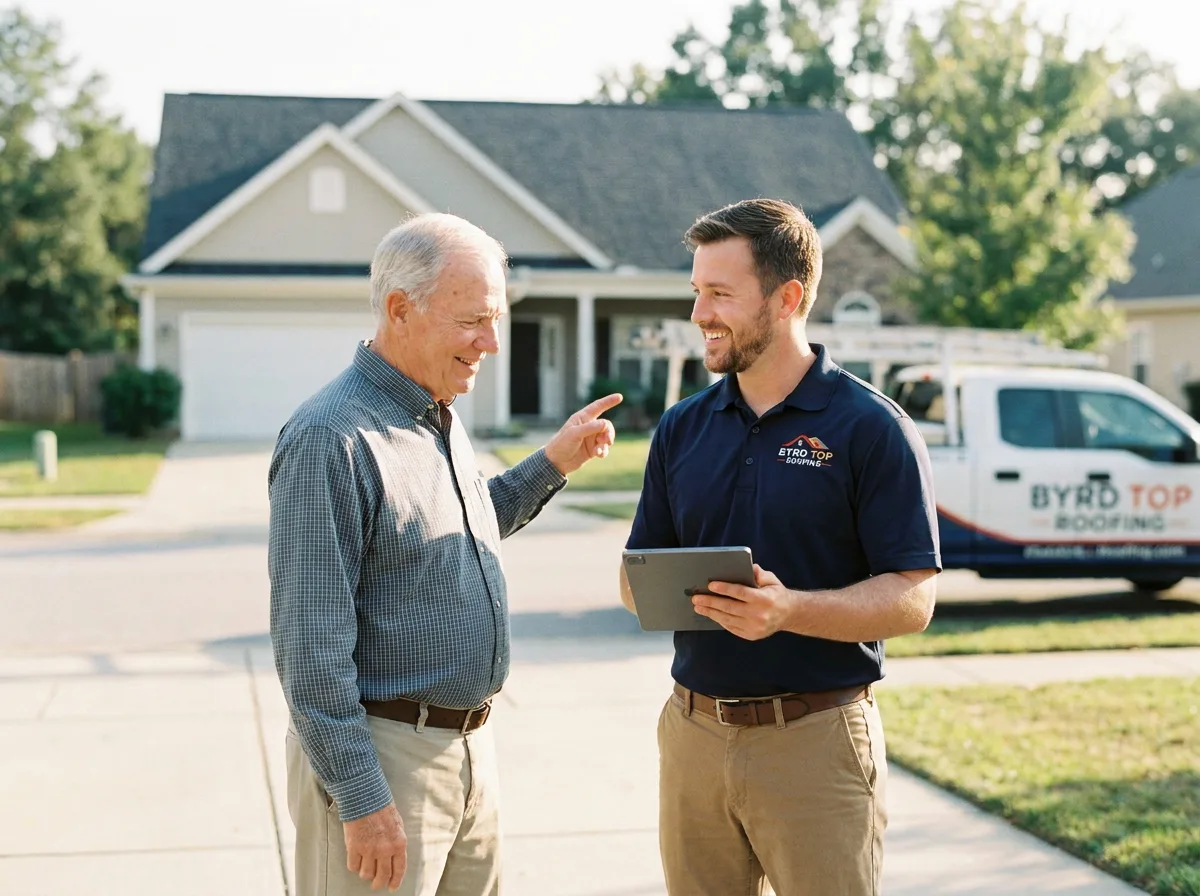 Roofing Franklin, NH FAQs